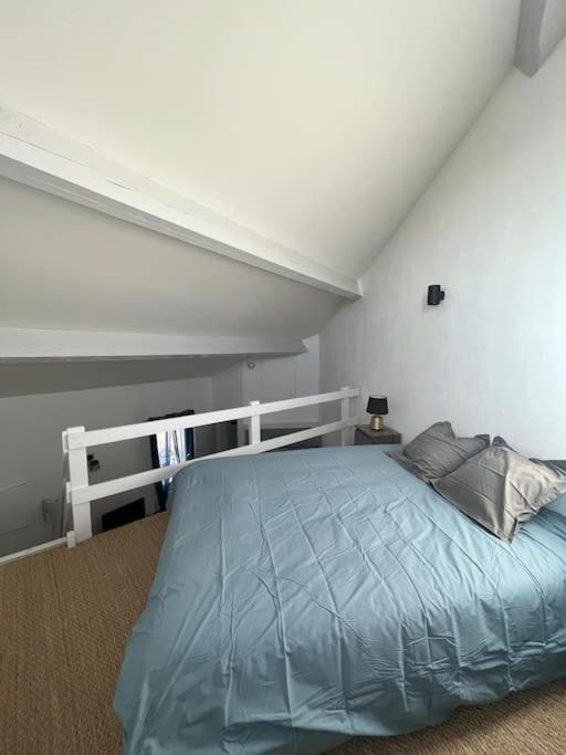 "La Maison Fabrin" Appart N4 Arles Centre Eksteriør billede