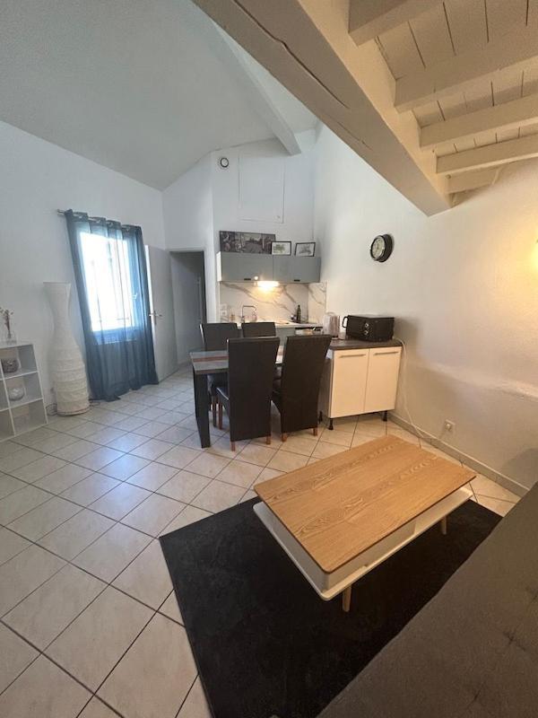 "La Maison Fabrin" Appart N4 Arles Centre Eksteriør billede