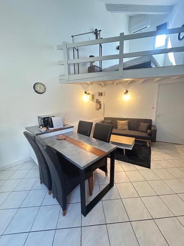 "La Maison Fabrin" Appart N4 Arles Centre Eksteriør billede