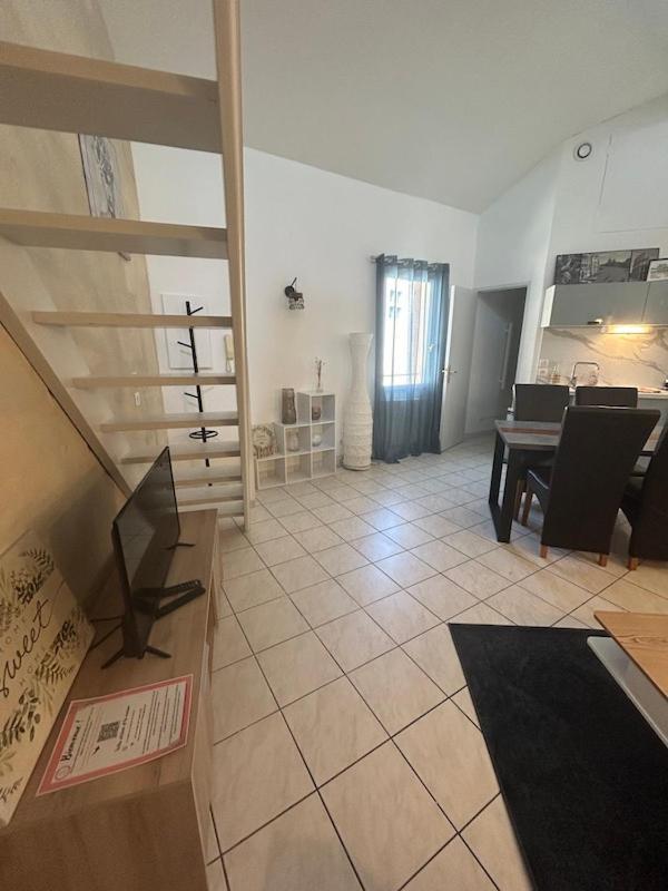 "La Maison Fabrin" Appart N4 Arles Centre Eksteriør billede