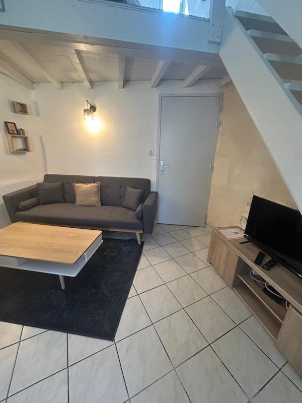 "La Maison Fabrin" Appart N4 Arles Centre Eksteriør billede